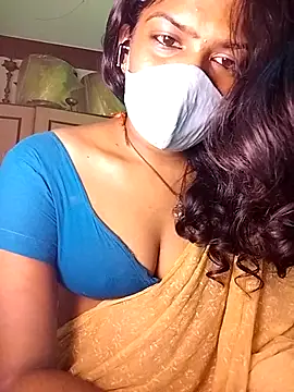 Tamil_Kavitha Webcamshow