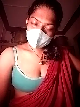Tamil_Kavitha Webcamshow