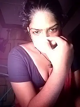 Show webcam de Tamil_Kavitha