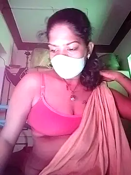 Tamil_Kavitha 在線直播表演