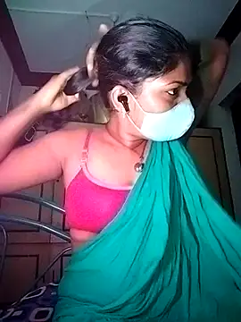 Tamil_Kavitha 웹캠 쇼
