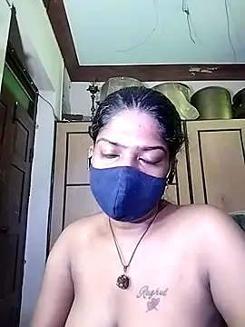 Tamil_Kavitha's Webcam Show