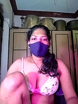 Tamil_Kavitha: вебкам-шоу