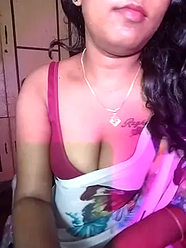Show de webcam de Tamil_Kavitha