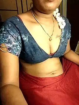Tamil_Kavitha Show Webcam