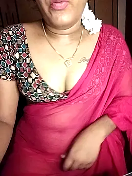 Webkamerová show Tamil_Kavitha
