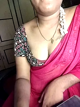 Tamil_Kavitha's Webcam Show