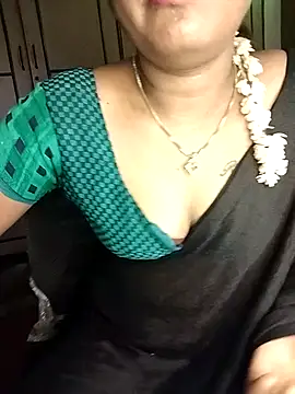 Tamil_Kavitha – Kamerová šou