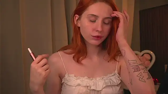 pinkmangokiss Webcam-Show