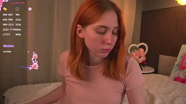 عرض كام pinkmangokiss