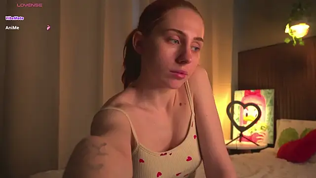 pinkmangokiss Webcamshow
