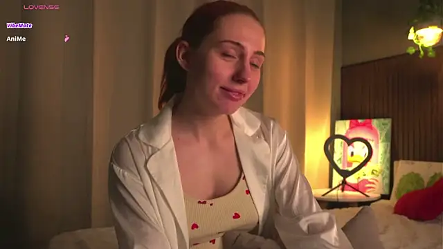 pinkmangokiss Webcam-Show