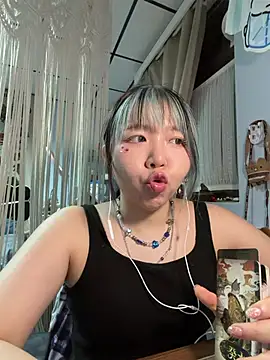 piffydream 网络视讯表演