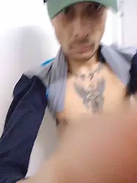alexzCL Webcam show
