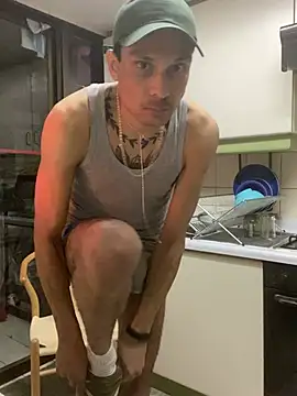 alexzCL Webcamshow