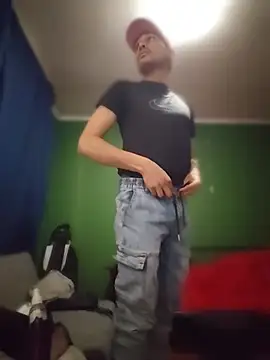 alexzCLn Webbikameraesitys