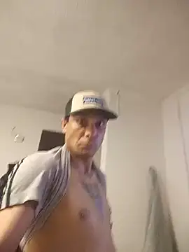 alexzCL's Webcam Show