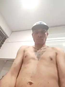 Show webcam de alexzCL