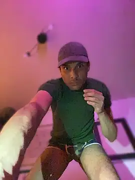 alexzCL Webcamshow