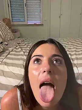 Czat XXX na żywo – PTlatinaa