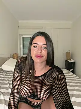 Show de webcam de PTlatinaa