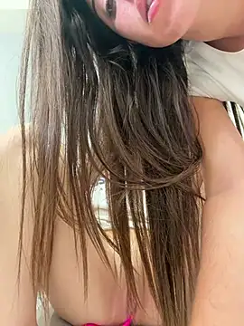 Show de PTlatinaa na webcam