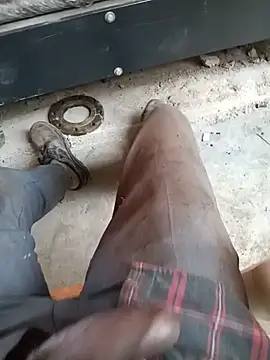haryanaboypanipat12のウェブカメラショー