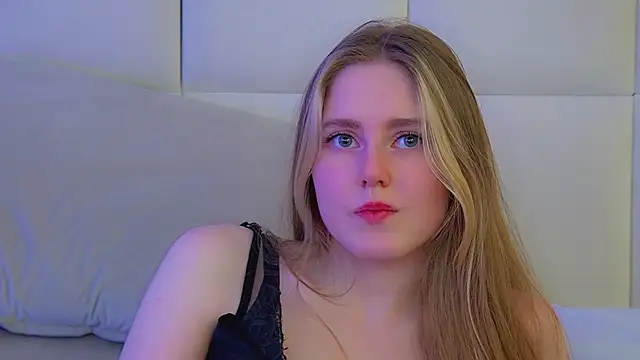 LexiBookwell Adlı Modelin Canlı XXX Sohbeti