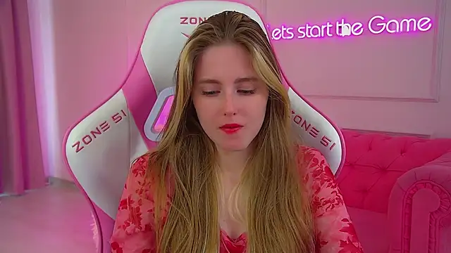 LexiBookwell's Live XXX Chat