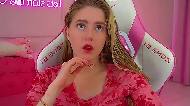 LexiBookwell Live XXX-Chat