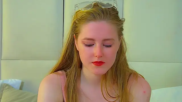 LexiBookwell's Live XXX Chat