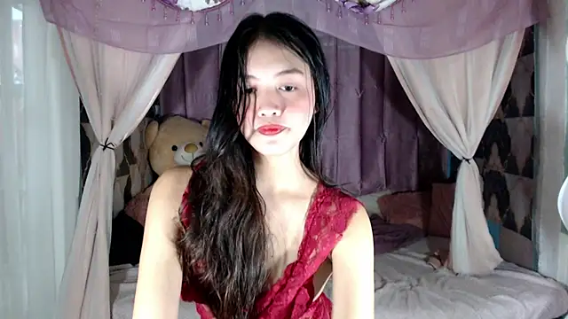 Webkamerová show Alexa_Charm456