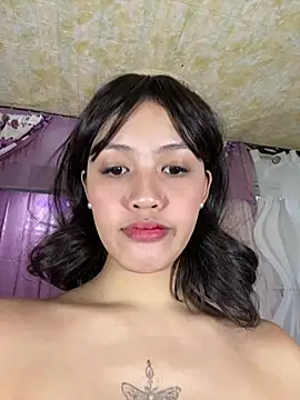 Alexa_Charm456 Pertunjukan Webcam