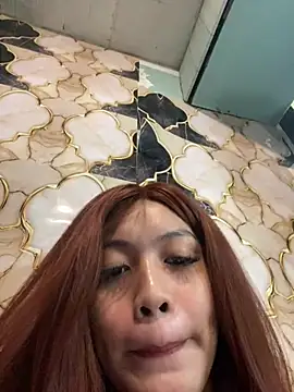 Show webcam de Alexa_Charm456