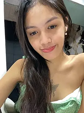 Alexa_Charm456 Webcam Show