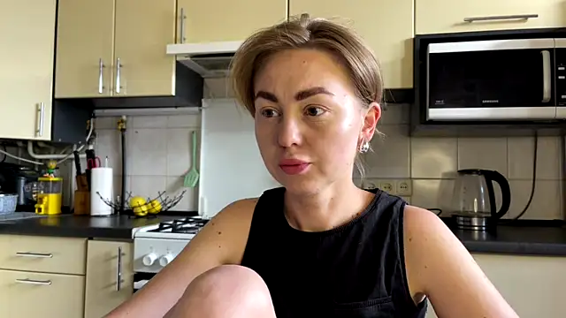 MartaLuna_'s Live XXX Chat