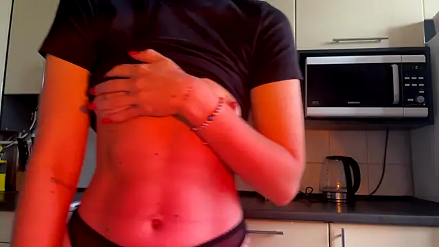 Czat XXX na żywo – MartaLuna_