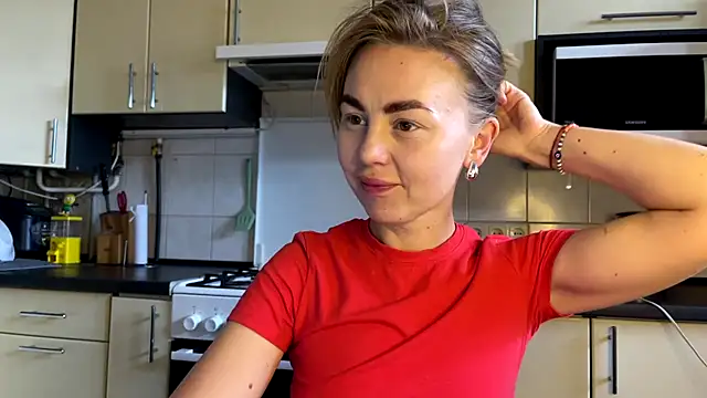 MartaLuna_ 라이브 XXX 채팅