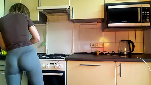 MartaLuna_ Live XXX-Chat