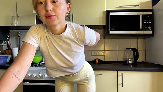Živý XXX chat MartaLuna_