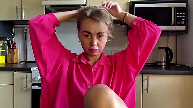 MartaLuna_'s Live XXX Chat