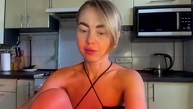 Chat XXX en directo de MartaLuna_