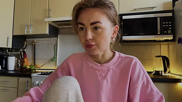 Marta_Kelly webkamerás műsora