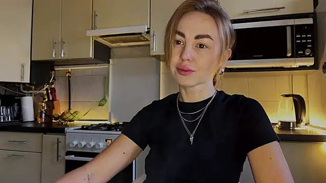 Marta_Kelly Webcam-Show