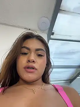 MayaMoanXXX Webcamshow
