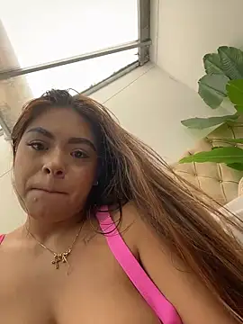 MayaMoanXXX's Webcam Show
