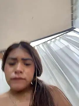 MayaMoanXXX's Webcam Show