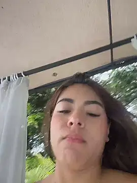 MayaMoanXXX Show Webcam