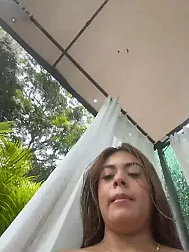 MayaMoanXXX's Webcam Show