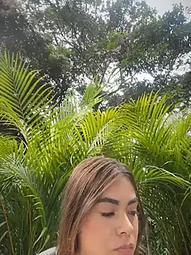 Show de webcam de MayaMoanXXX